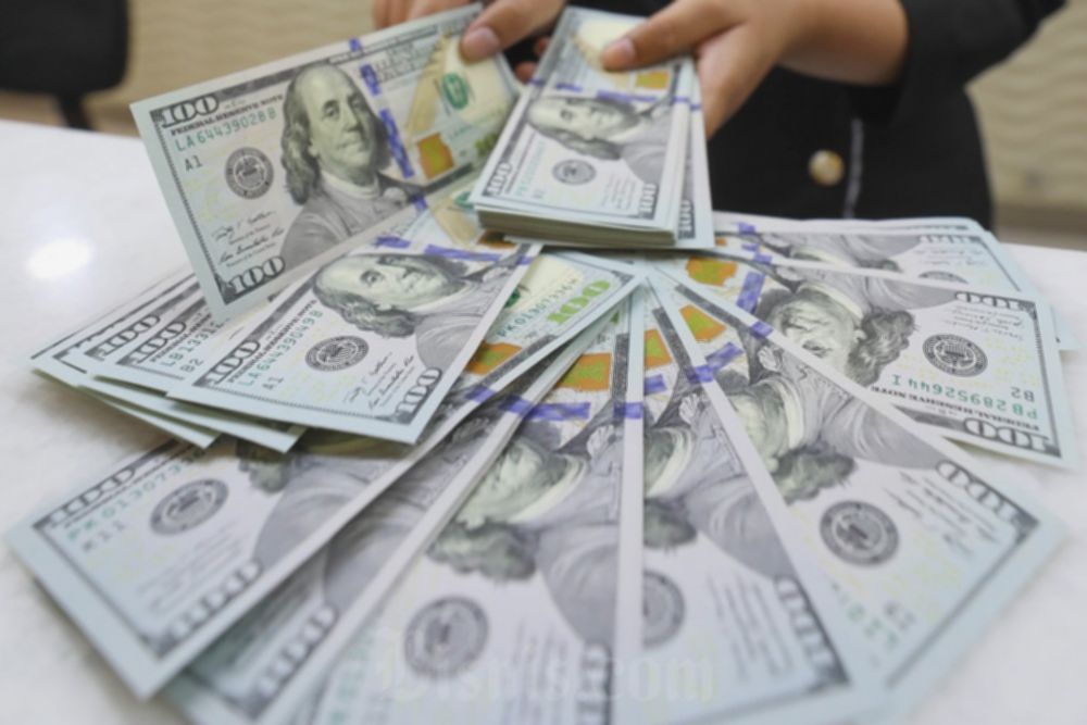 Rupiah Tertekan, Bunga Deposito Valas 4% Himbara Batal?
