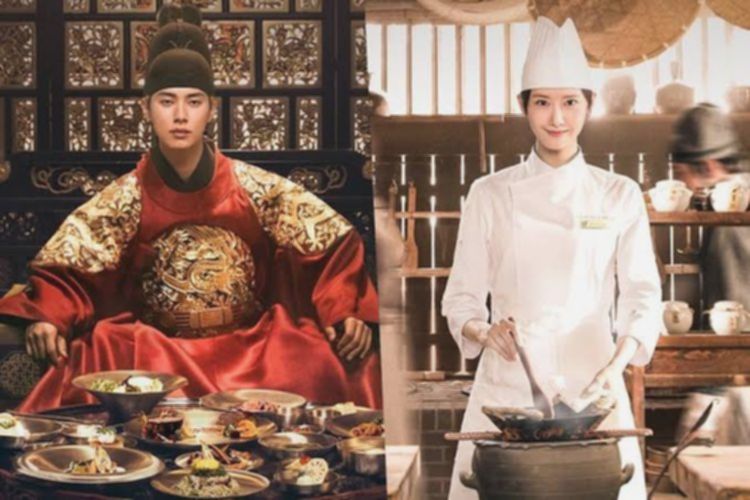 Drama “Your Majesty” Tamat Gemilang, Lee Chae Min Curi Perhatian!