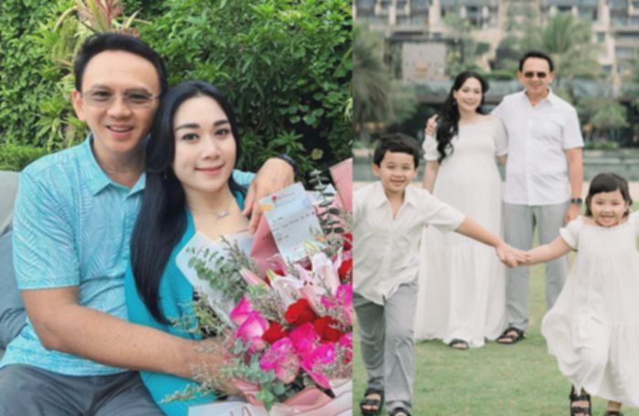 Puput Nastiti Devi Hamil Anak Ketiga, Intip Potret Pamer Baby Bump!