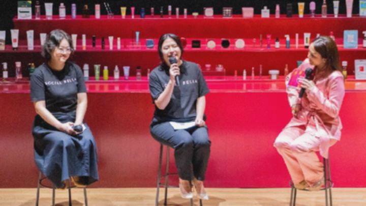 Sociolla Ajak Konsumen Pilih 100 Produk Kecantikan Inovatif Terpopuler