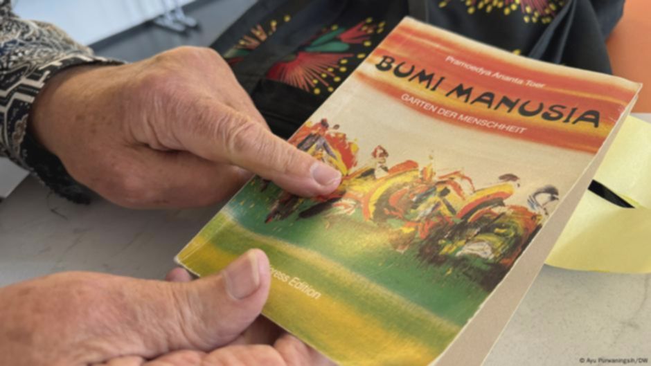 100 Tahun Pramoedya Ananta Toer: Minke Abadi, Inspirasi dari Blora ke Köln