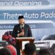 wali-kota-padang-resmikan-showroom-chery,-dorong-kendaraan-listrik