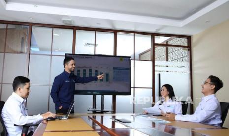 Rekrutmen PLN 2025 Dibuka, Puluhan Ribu Pelamar Langsung Mendaftar
