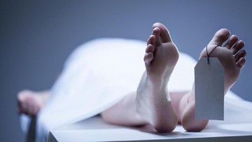 Terapis Tewas di Jaksel, Polisi Selidiki Penyebab Kematian