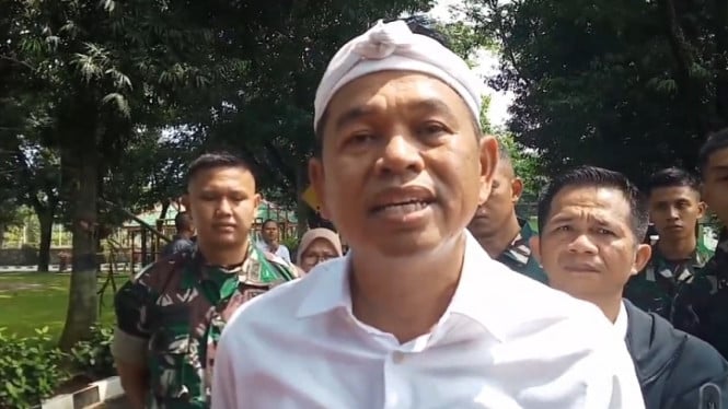 Gubernur Umumkan Nama Pegawai Termalas Jabar di Medsos