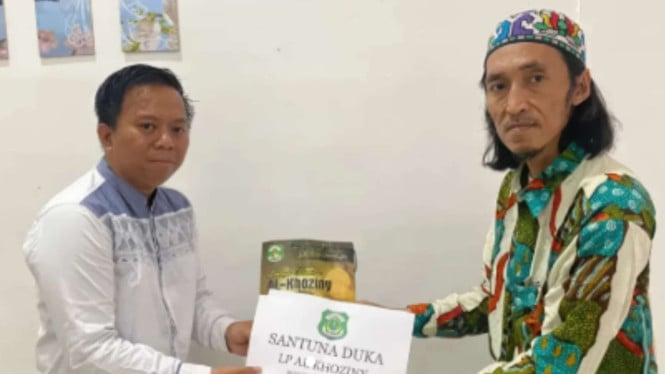 keluarga-korban-ponpes-al-khoziny-tolak-santunan,-alasannya-demi-dapat-rida-dan-berkah-kiai-pesantren