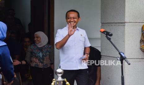 Bahlil Siapkan Permen, UMKM Hingga Ormas Agama Kelola Tambang