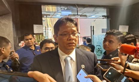 Danantara Alokasikan Rp50 Triliun Patriot Bond ke Energi Terbarukan