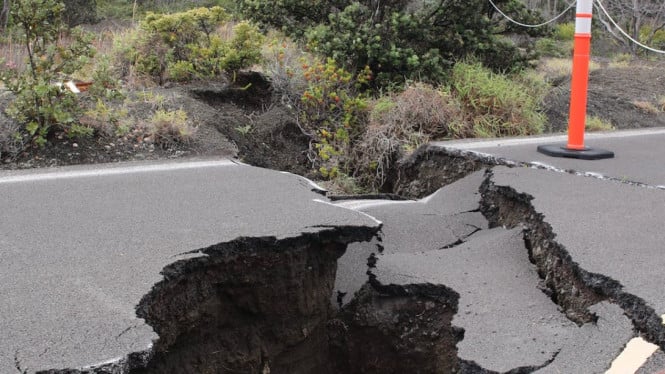 Antisipasi Megathrust, BMKG Ajak Masyarakat Tingkatkan Mitigasi