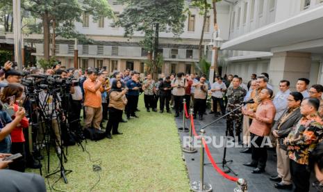 Pemerintah Libatkan UMKM dan Koperasi Daerah Kelola Sumur Minyak