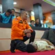 pln-solok-gelar-simulasi-gempa,-tingkatkan-kesiapsiagaan-pegawai