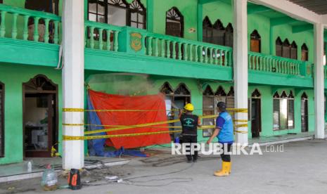 rencana-pembangunan-ulang-pesantren-al-khoziny-pakai-apbn-dinilai-kurang-tepat