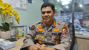 Ajudan Bupati Purwakarta Diperiksa Propam Terkait Dugaan Perselingkuhan