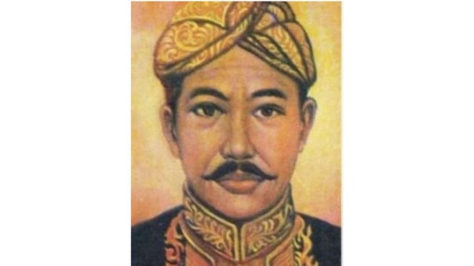 tepat-163-tahun-yang-lalu,-11-oktober-1862:-pangeran-antasari-gugur,-jadi-simbol-perlawanan-abadi-yang-tak-pernah-tunduk