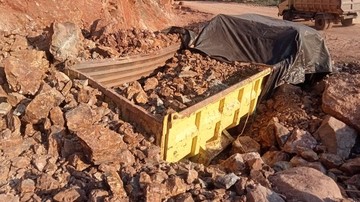 Longsor Tambang Ilegal Palu Tewaskan Sopir, Aktivis Mendesak Penutupan