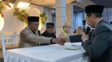kakek-nikahi-wanita-24-tahun-disebut-pernah-dipenjara-kasus-samurai