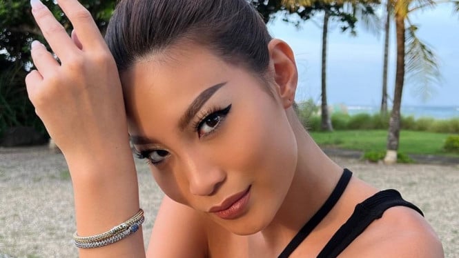 Patricia Gouw: Suplemen Penting Dukung Kehamilan Sehat