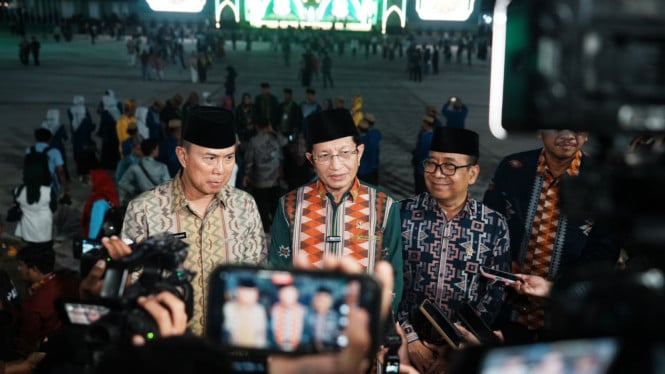 stqh-2025-di-kendari,-menag-nasaruddin:-merawat-lingkungan-adalah-bentuk-zikir-sosial