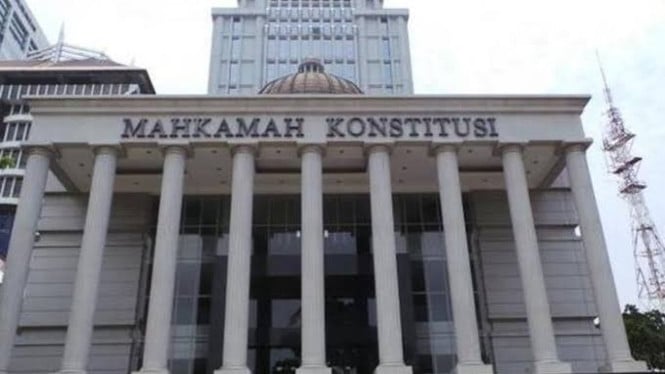 Akademisi Hukum Desak MK Tafsir Ulang Pasal UU Tipikor