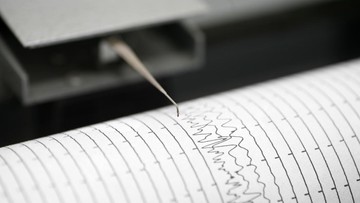 Gempa Laut Kembali Guncang Melonguane, Sulawesi Utara Dini Hari