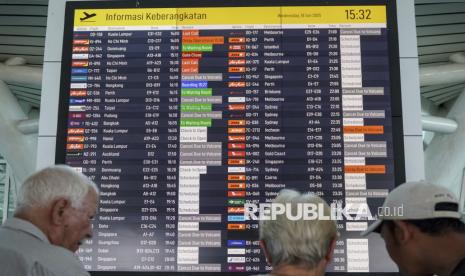 Bandara Ngurah Rai Pacu Pertumbuhan Penumpang dengan Rute Baru