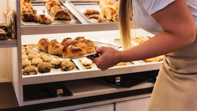 Bakery Jakarta Dituding Jual Produk Bergluten, Picu Alergi Balita