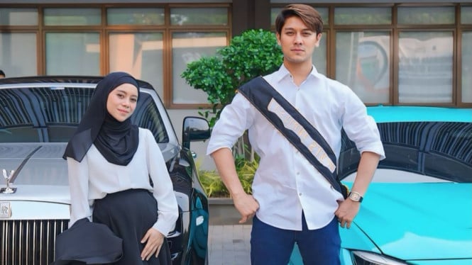 Lesti Kejora Hamil Lagi, Billar Siap Hadapi Perubahan