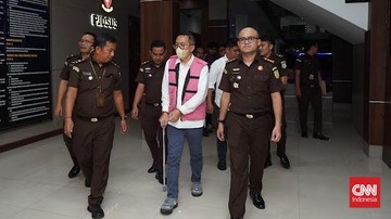 Korupsi Kapal Tunda: Kejati Sumut Tahan Mantan Kepala Cabang