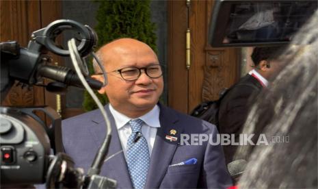Danantara Optimis Dividen BUMN Melesat Dua Kali Lipat