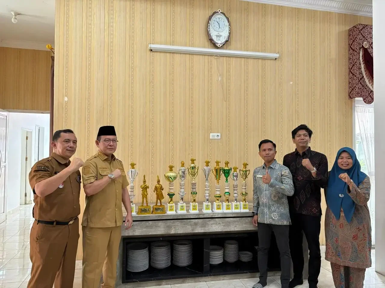 walikota-payakumbuh-apresiasi-marching-band-gema-nada-sdit-iphi-juara-umum-piala-raja-hamengkubuwono-x