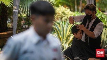 Gubernur Banten Damaikan Siswa Merokok, Aktifkan Kembali Kepala Sekolah