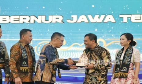KEK Kendal Dongkrak Ekonomi Jateng, Daerah Lain Didorong Meniru