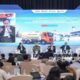 pertamina-patra-niaga-saf-forum,-dorong-kolaborasi-nasional-menuju-langit-rendah-emisi