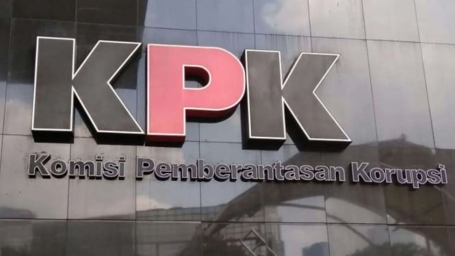 KPK Buka Seleksi Jabatan Strategis, PNS Aktif Mendaftar