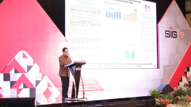 Pemda Bersinergi Wujudkan Program Rumah Presiden Prabowo
