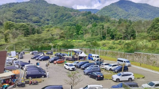 klh-diminta-tinjau-ulang-penutupan-sejumlah-tempat-wisata-di-puncak,-alasannya…