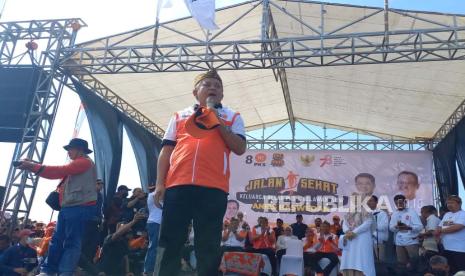 PKS Usul Kemenhan Latih Kader Lewat Kemah Bakti