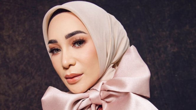 Gugatan Cerai Ungkap Gaya Hidup Boros Erin Taulany