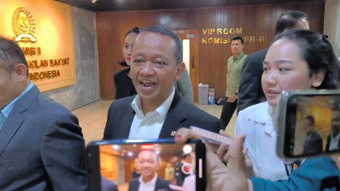 Menteri ESDM Tekankan Tata Kelola Tambang Berintegritas