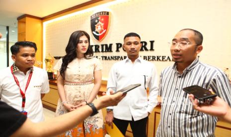 Golkar Adukan Akun Medsos Pencemar Nama Baik ke Polri