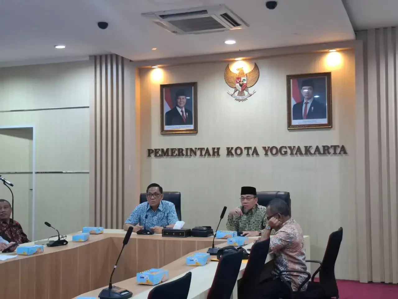 Padang Adopsi Model Yogyakarta, Revitalisasi Pasar dan Pariwisata