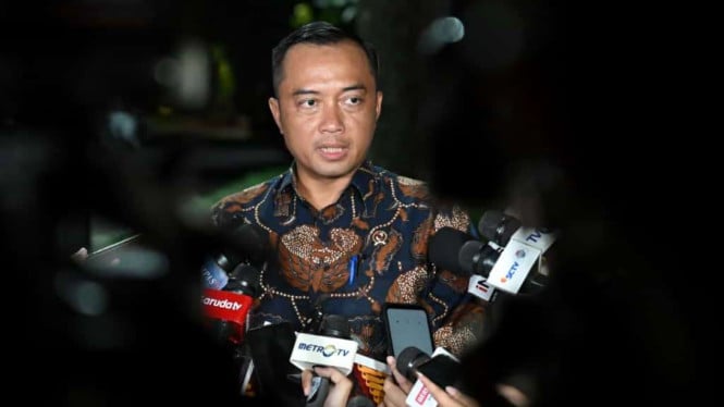 Pemerintah Evaluasi Program, Tak Patok Waktu Pemerintahan Prabowo-Gibran