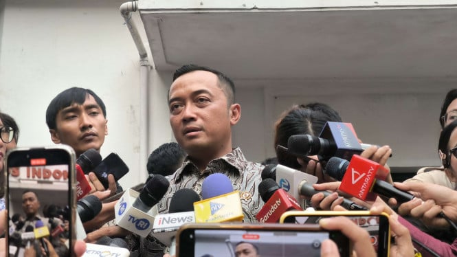 Pemerintah Buka Pendaftaran Magang Nasional Gelombang Dua November