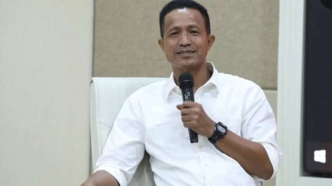 formappi-bela-purbaya:-dpr-harus-serius-lakukan-pengawasan-apbn