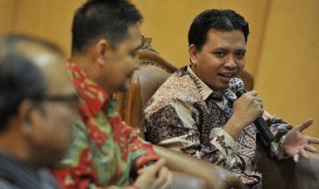 Publik Apresiasi Kinerja Prabowo-Gibran, Survei Poltracking Ungkap Hasilnya
