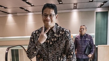 Poltracking: Publik Puas, Menteri Keuangan Raih Peringkat Tertinggi