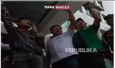 Orasi Komisaris Transjakarta Picu Reaksi Warganet di Instagram