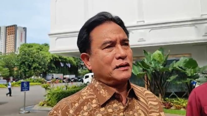 menko-yusril-ungkap-rencana-revisi-uu,-bedakan-pengedar-dan-pemakai-narkotika