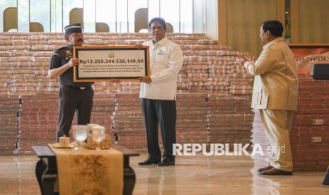 Kejagung Pulihkan Triliunan Rupiah dari Korupsi CPO, UUI Apresiasi