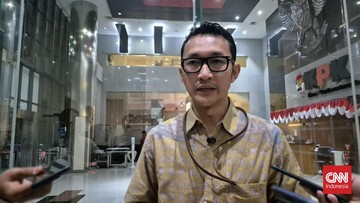 KPK Sita Mobil, Usut Aliran Dana Korupsi Anggota DPR
